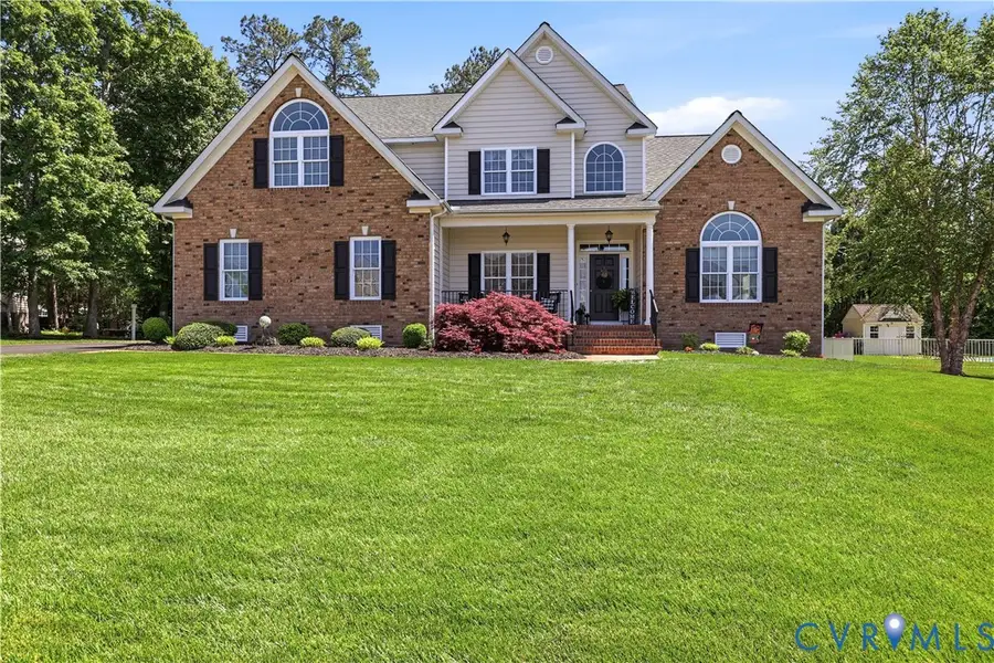 15249 Willow Hill Lane, Chesterfield, VA 23832 - #3