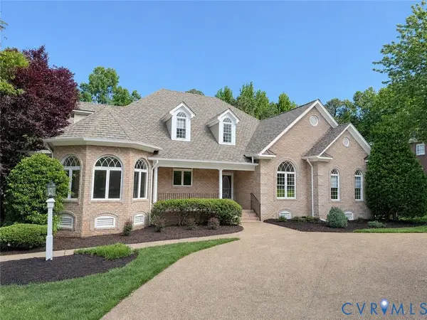 2400 Latham Court, Midlothian, VA 23113