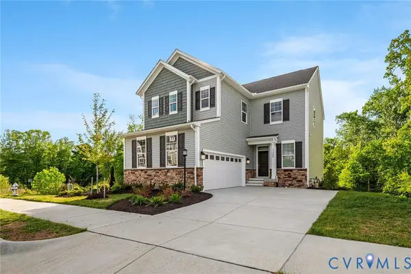 17206 Gossamer Drive, Chesterfield, VA 23120