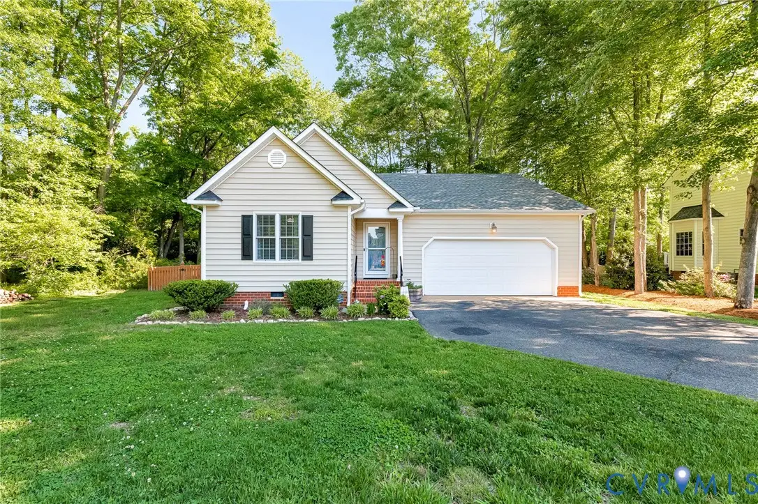 304 Berkley Woods Drive, Ashland, VA 23005 - #1