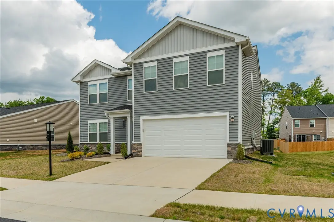 332 Camerons Ferry Drive, Glen Allen, VA 23060 - #1