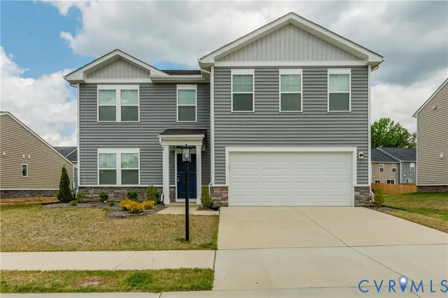 332 Camerons Ferry Drive, Glen Allen, VA 23060 - #2
