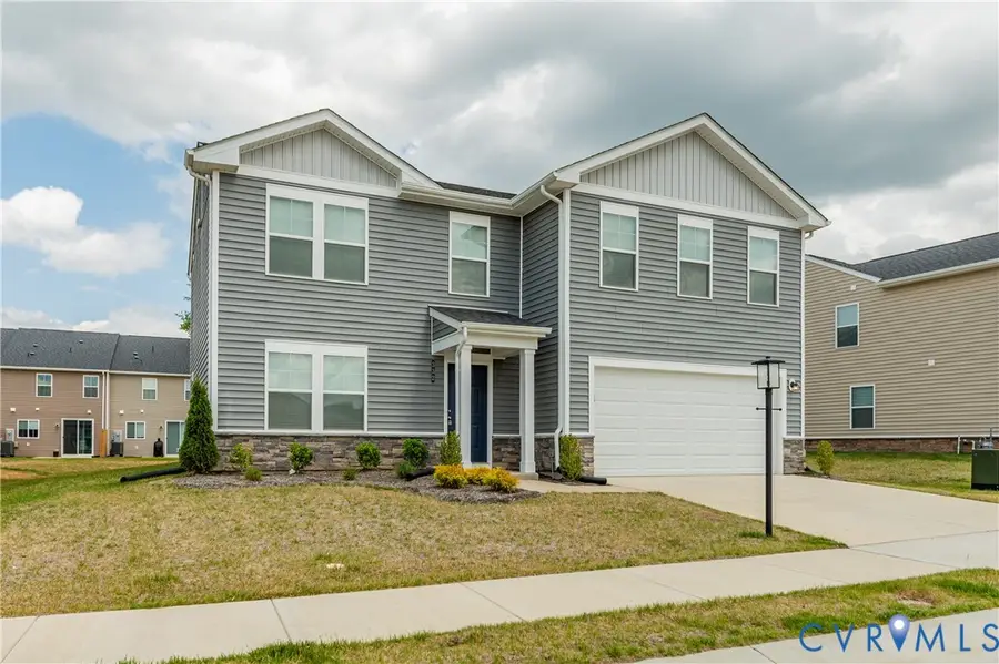 332 Camerons Ferry Drive, Glen Allen, VA 23060 - #3