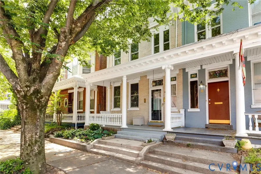 6 N Davis Avenue, Richmond, VA 23220 - #2