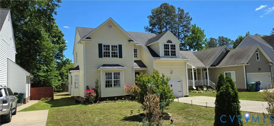 10019 Crystal Lake Avenue, Glen Allen, VA 23059 - #3