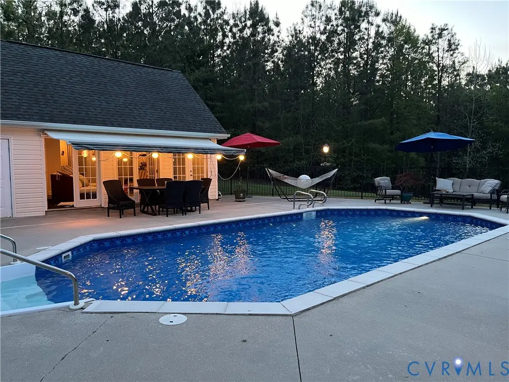 3600 Oxford Drive, Sutherland, VA 23885 - #1