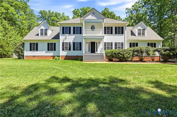 1672 Wildwood Shores Drive, Powhatan, VA 23139