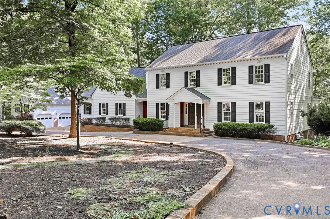 3201 E Brigstock Road, Midlothian, VA 23113 - #1