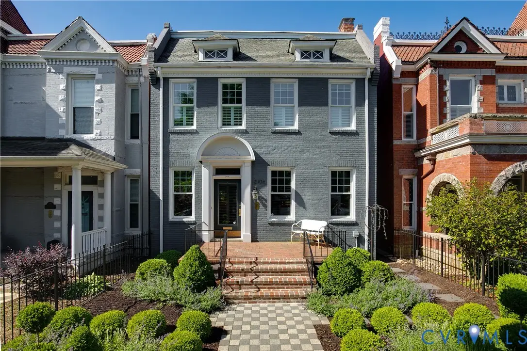 2105 Grove Avenue, Richmond, VA 23220 - #1