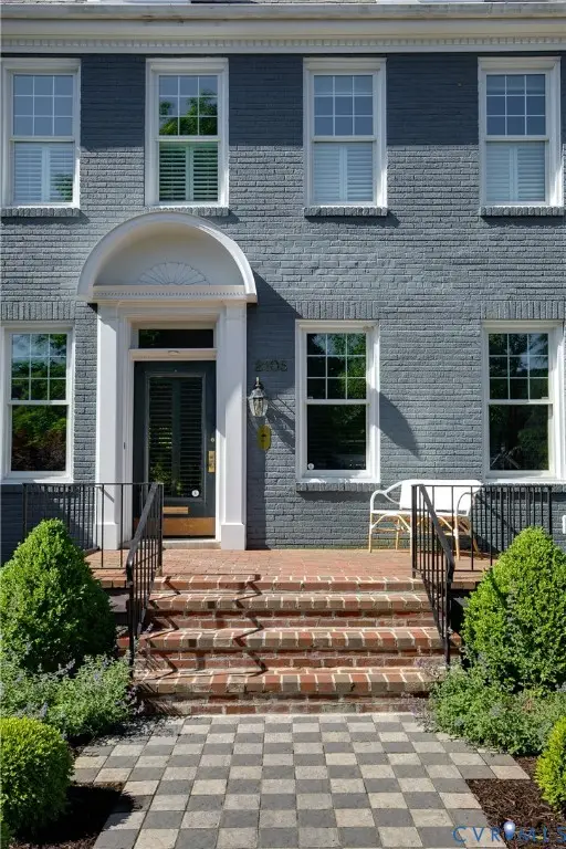 2105 Grove Avenue, Richmond, VA 23220 - #3