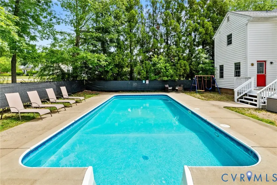 8333 Ryegate Place, Mechanicsville, VA 23111 - #2