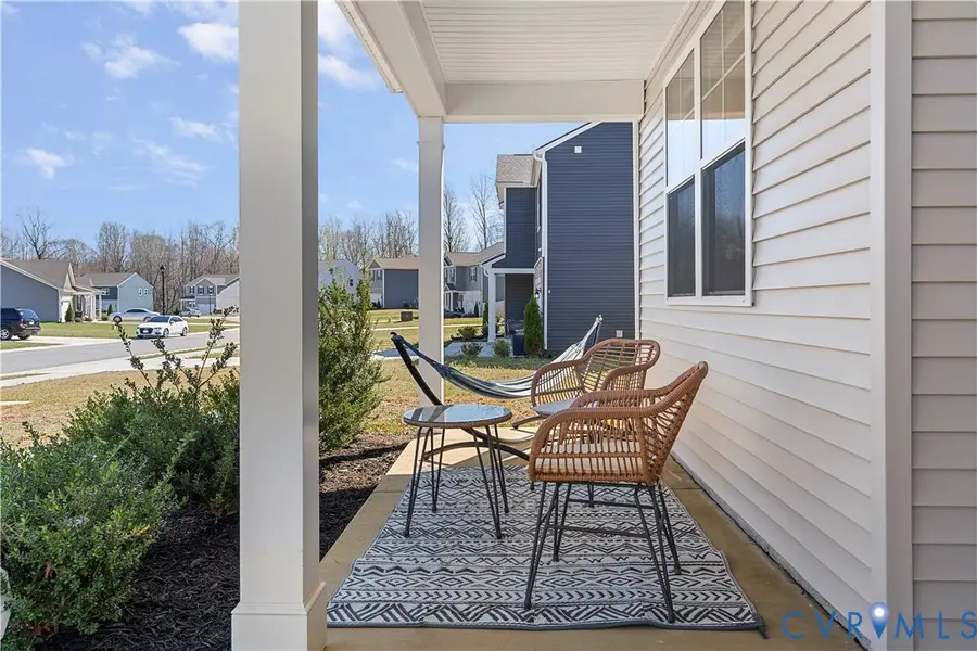 11065 Chappell Creek Circle, Hopewell, VA 23860 - #3