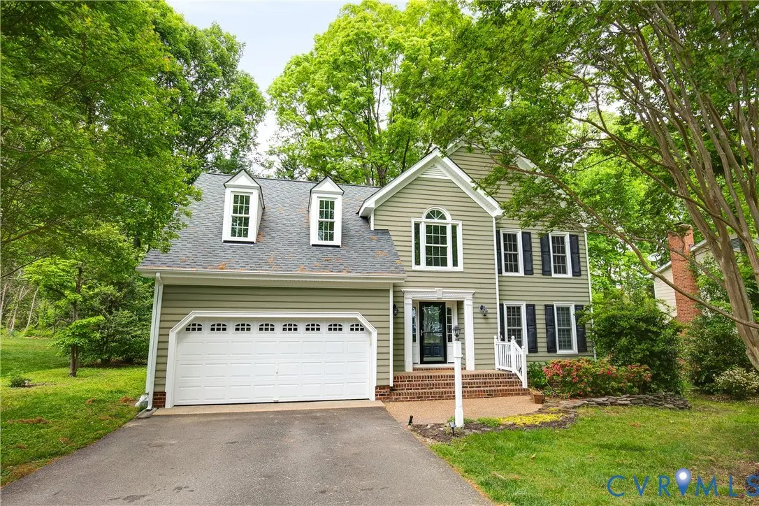 4600 Foxwood Road, Chester, VA 23831 - #1