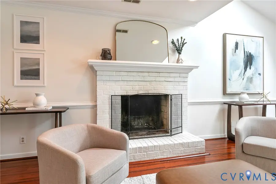 4600 Foxwood Road, Chester, VA 23831 - #3