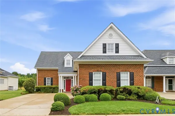 12337 Villas Drive, Chester, VA 23836