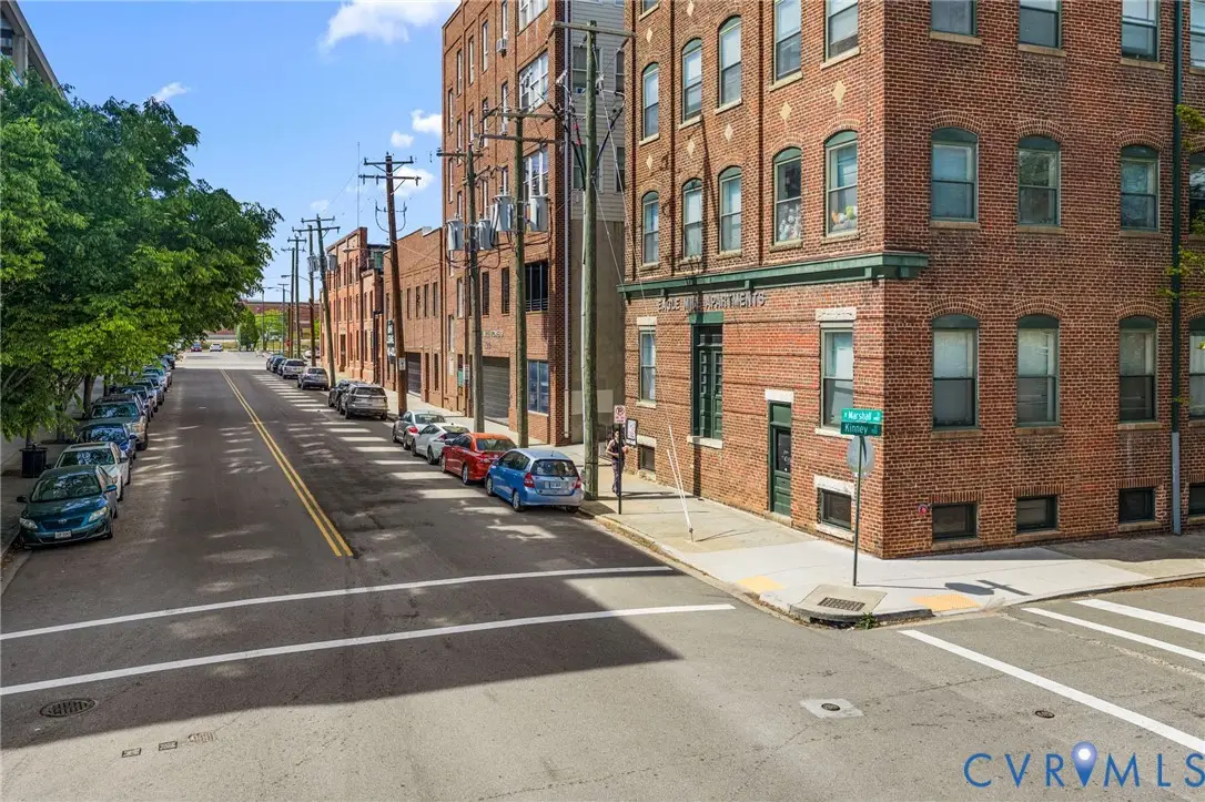 1414 W Marshall Street #U301, Richmond, VA 23220 - #1