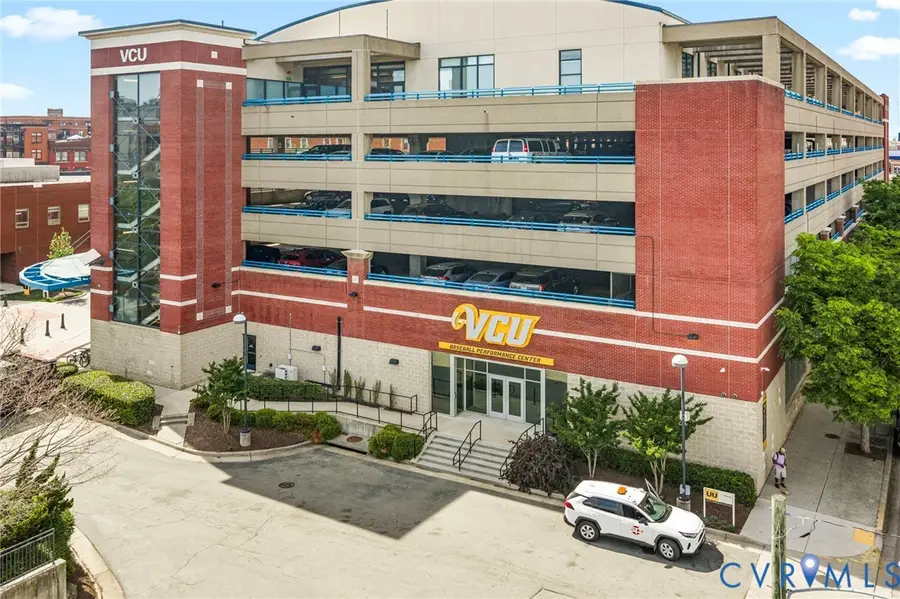 1414 W Marshall Street #U301, Richmond, VA 23220 - #2
