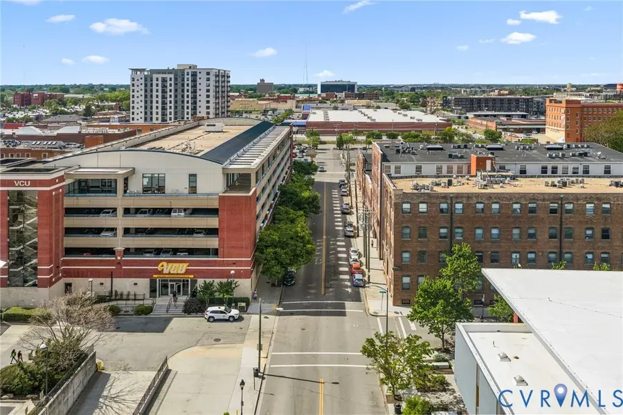 1414 W Marshall Street #U301, Richmond, VA 23220 - #3