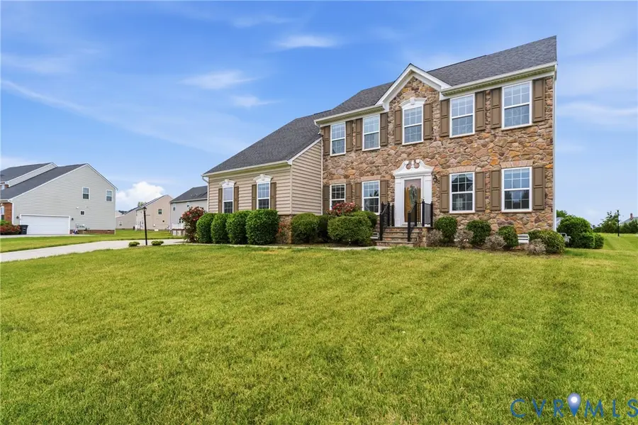 12218 Winbolt Drive, Chester, VA 23836 - #2