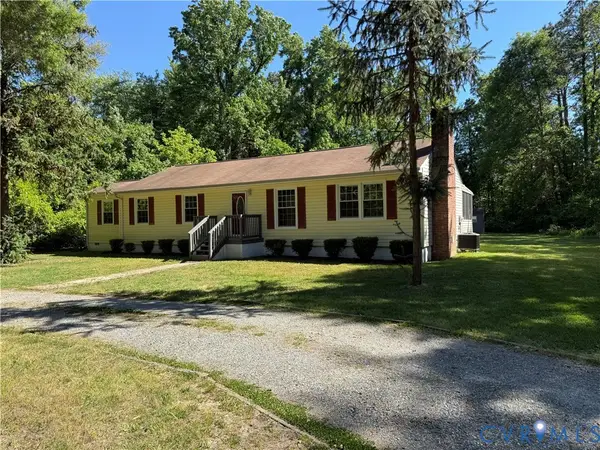 16378 Dawn Boulevard, Hanover, VA 23069