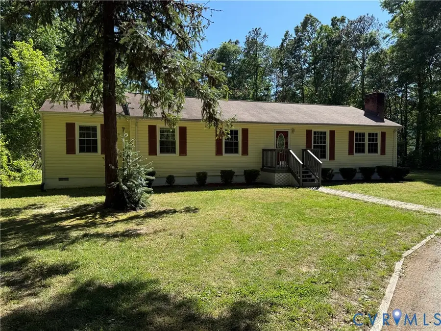 16378 Dawn Boulevard, Hanover, VA 23069 - #2