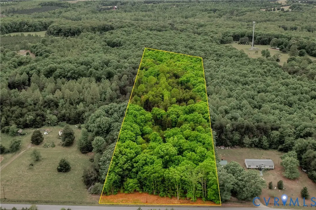 0 Elam Road, Pamplin, VA 23958 - #1