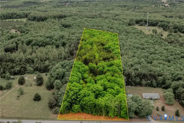 0 Elam Road, Prospect, VA 23958