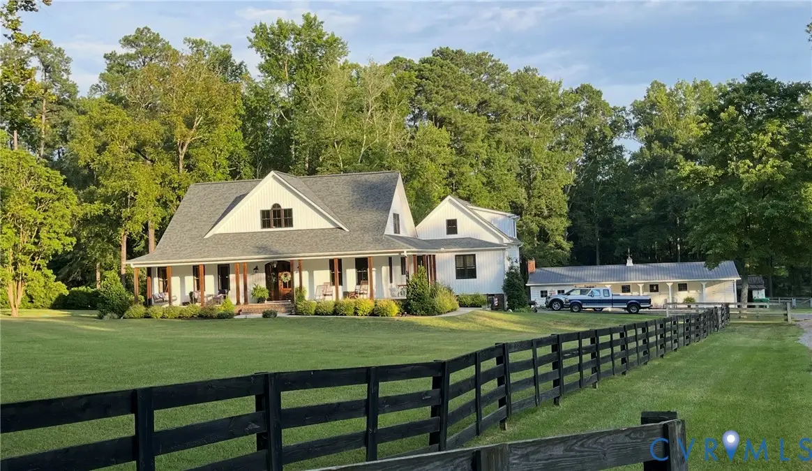 11805 Winterpock Road, Chesterfield, VA 23838 - #1