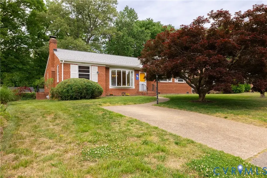 7608 Vanta Road, Henrico, VA 23294 - #3