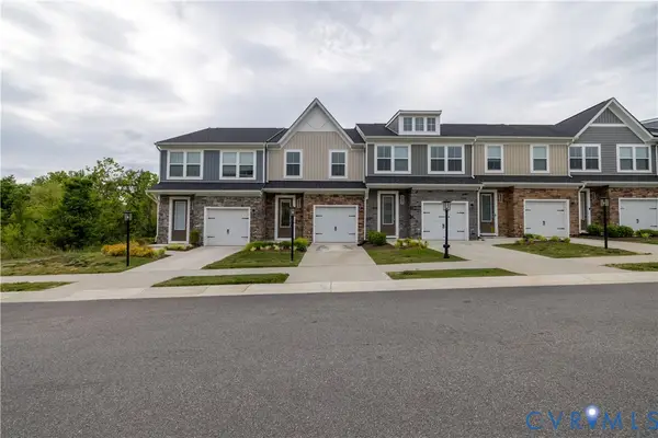 2040 Cedarbird Way, Henrico, VA 23227