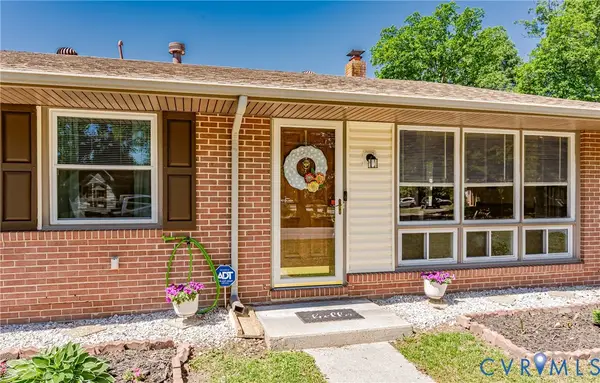 116 Homestead Drive, Colonial Heights, VA 23834