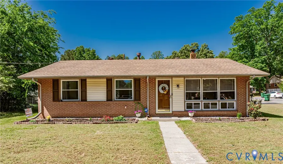 116 Homestead Drive, Colonial Heights, VA 23834 - #3