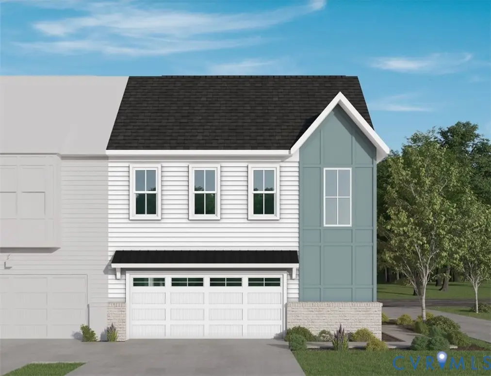 Lot 76 Oasis Breeze Lane, Midlothian, VA 23112 - #1