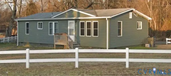 3550 N Courthouse Road, Providence Forge, VA 23140