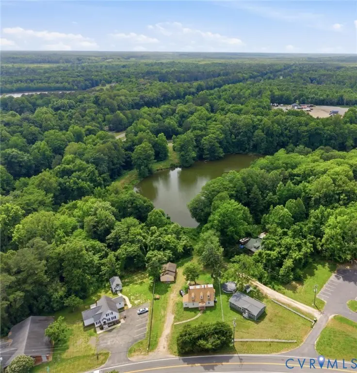 3550 N Courthouse Road, Providence Forge, VA 23140 - #2