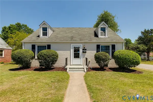 19 E 37th Street, Richmond, VA 23224