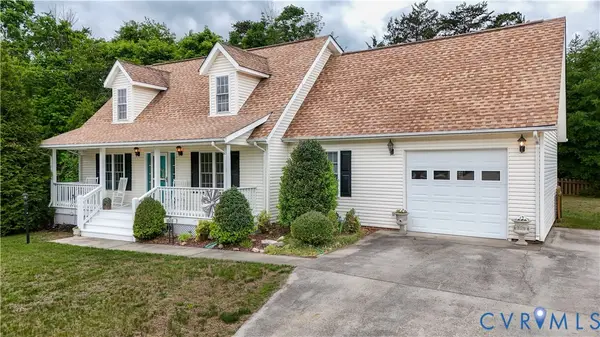 1505 Fourth Ave Extension, Farmville, VA 23901