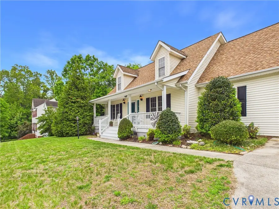 1505 Fourth Ave Extension, Farmville, VA 23901 - #2