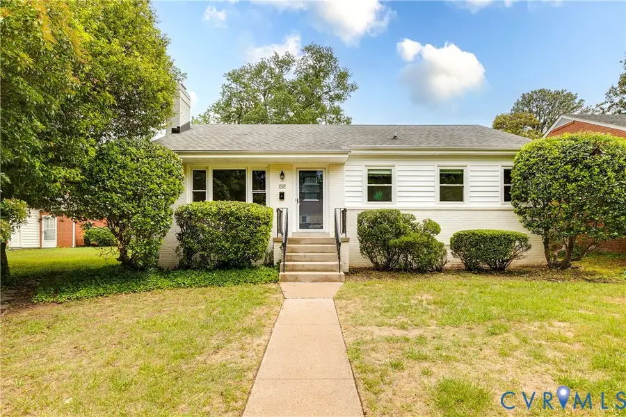 1509 W 45th Street, Richmond, VA 23225 - #2