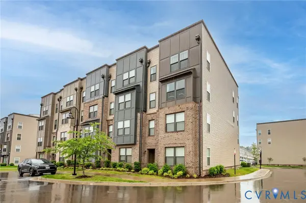 2741 Acadia Drive #B, Henrico, VA 23294