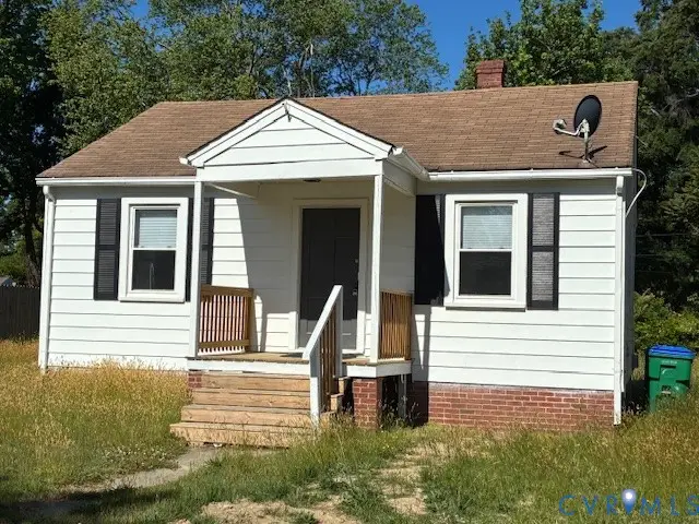 610 Queen Anne Drive, Richmond, VA 23224 - #1
