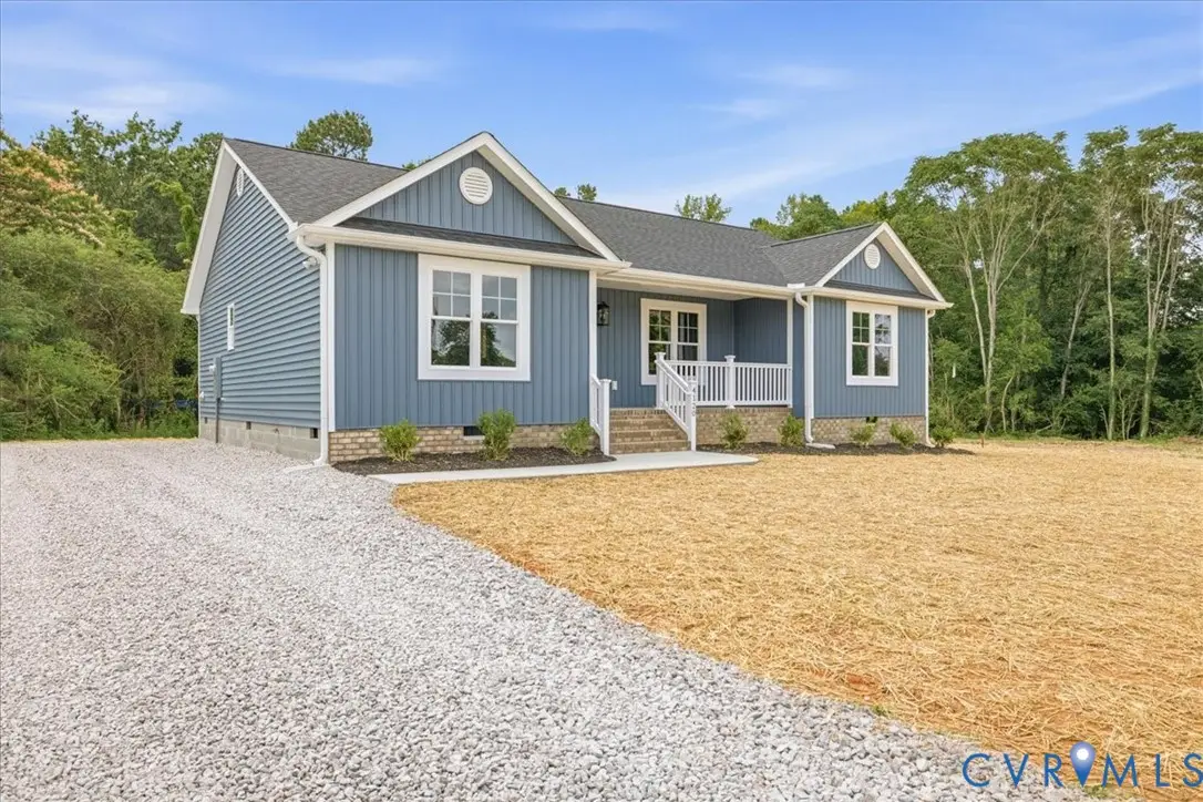 4120 Lee Drive, Petersburg, VA 23803 - #1