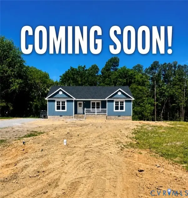 4120 Lee Drive, North Dinwiddie, VA 23803