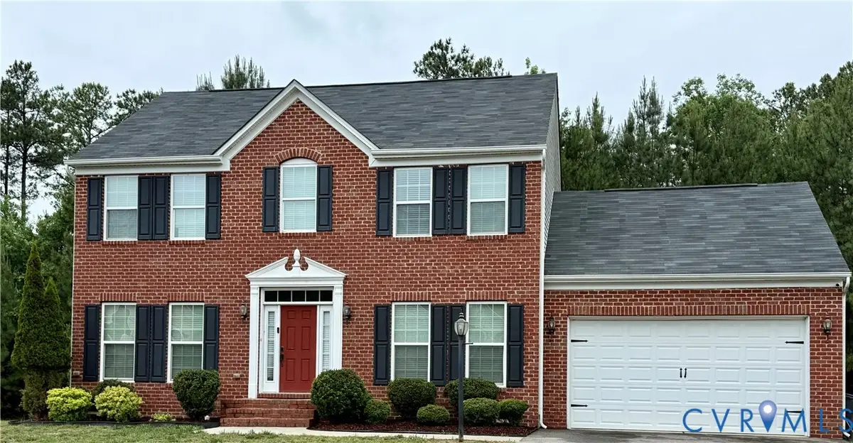 6001 Regal Crest Drive, Chesterfield, VA 23832 - #1