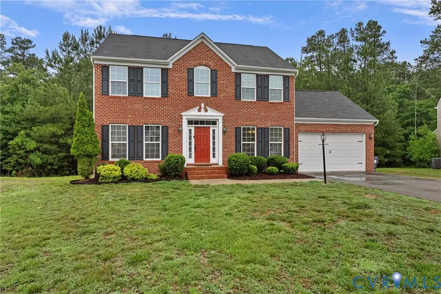 6001 Regal Crest Drive, Chesterfield, VA 23832 - #2