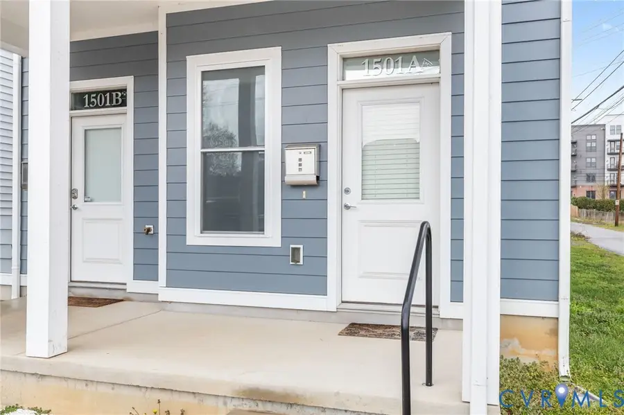 1501 Perry Street, Richmond, VA 23224 - #3