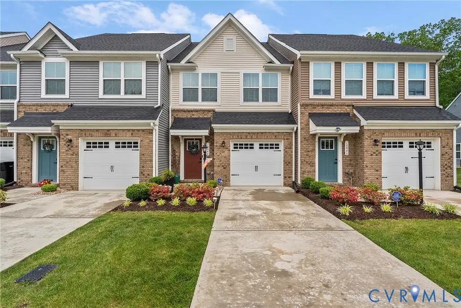 10844 Genito Square Drive, Midlothian, VA 23112 - #2