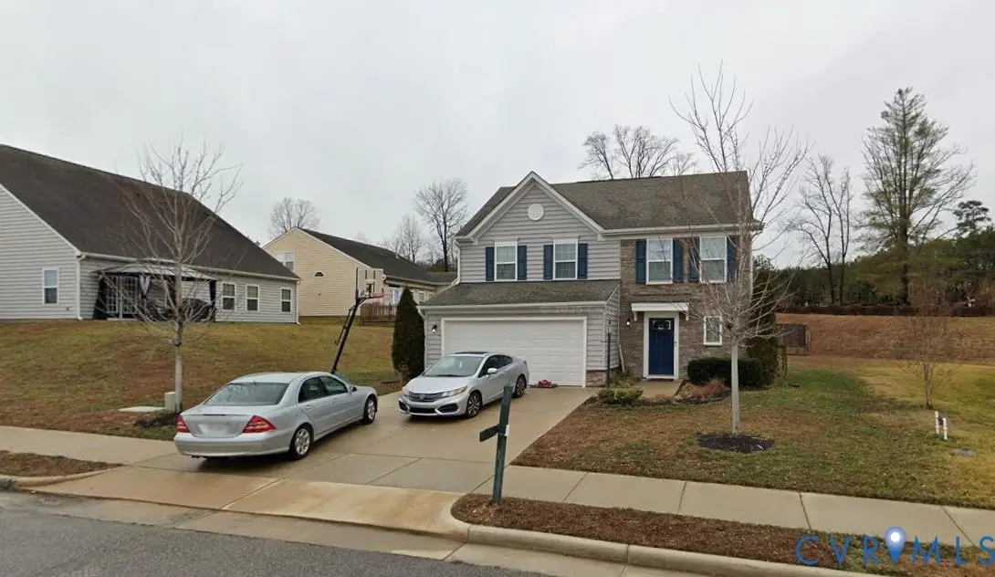 7642 Medallion Court, Meadowbrook, VA 23237 - #1