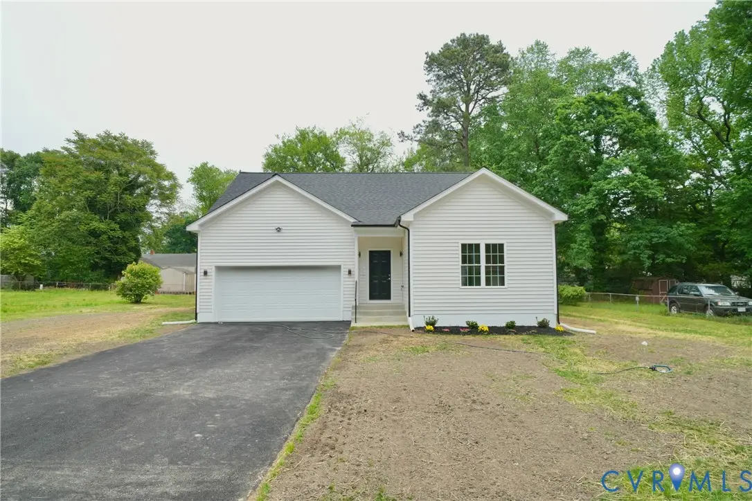 831 Green Ridge Drive, Richmond, VA 23224 - #1
