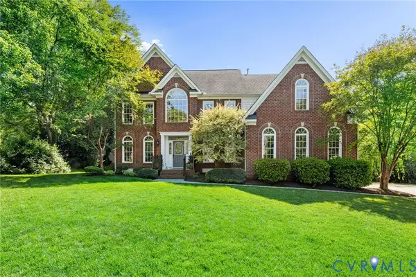 5418 Trail Ride Court, Moseley, VA 23120